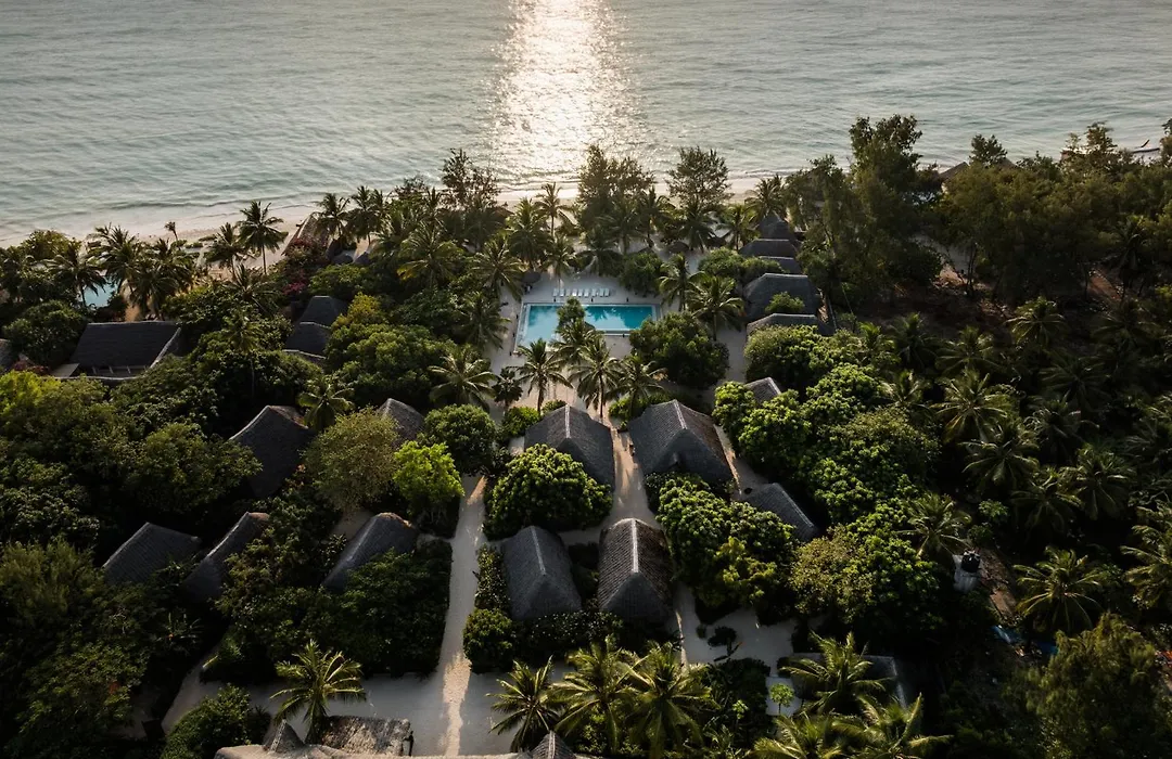 Mwezi Boutique Resort-1