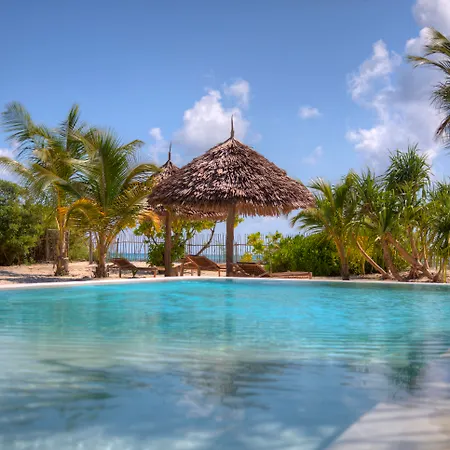 Mwezi Boutique Resort-2