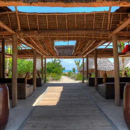 Mwezi Boutique Resort-3