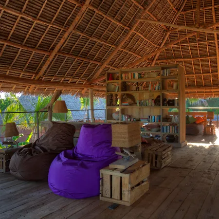 Mwezi Boutique Resort-2