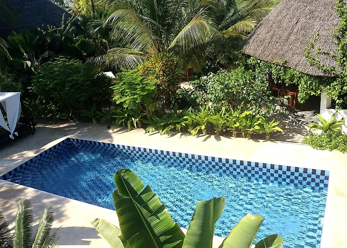 Aurora BoutiqueBoutique Hotel